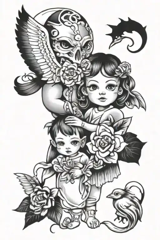 Protection Of Children