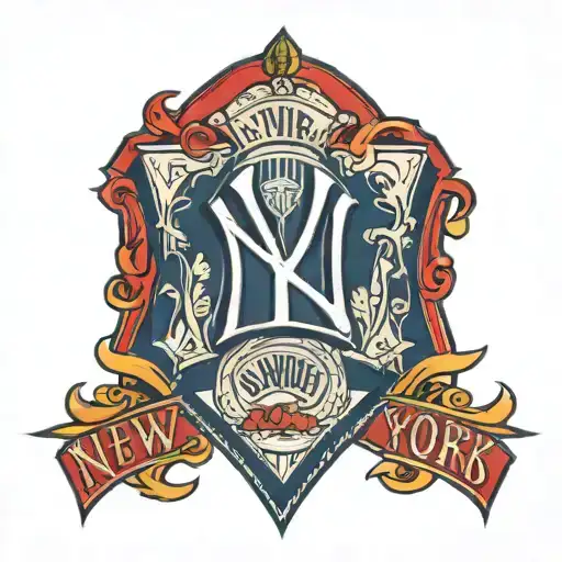New York Yankees Logo