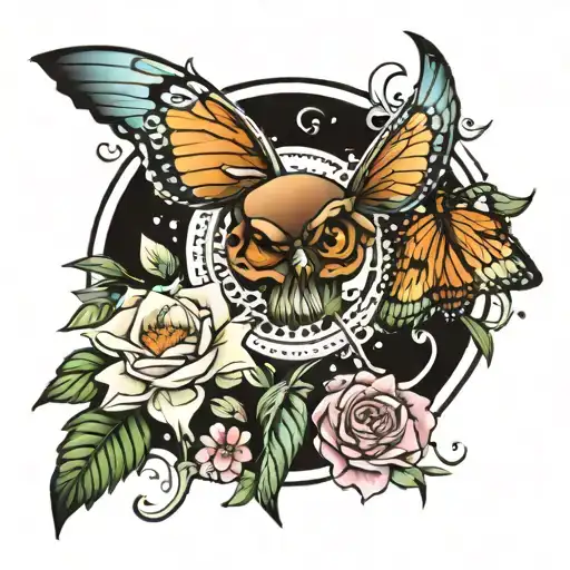 Nature And Mythology