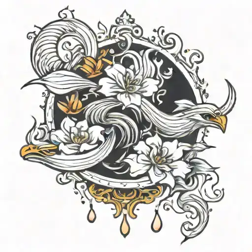 Its Not Water Its More