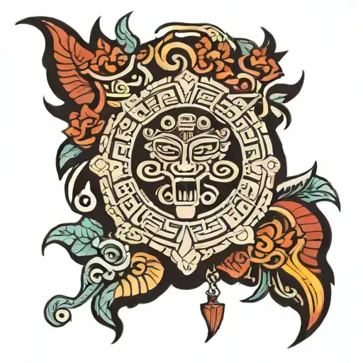 Mayan Calendar