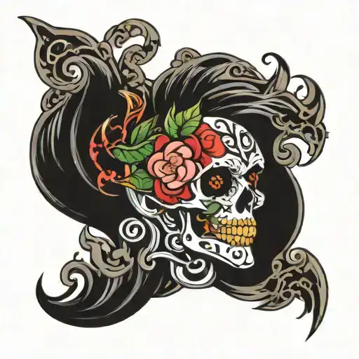 Creative Flashy Powerful