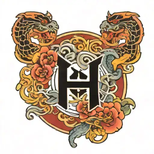 China Freedom Alphabet