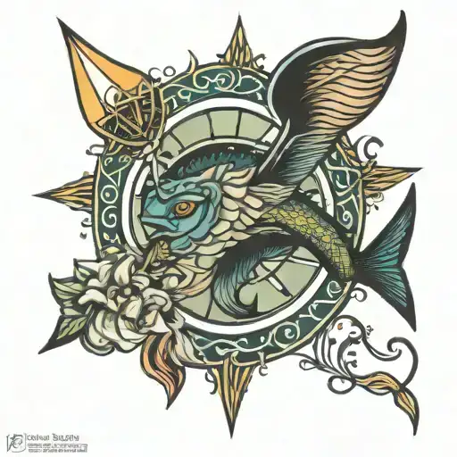 Pisces Sun Sagittarius Moon Gemini Rising