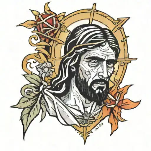 Scarface Jesus Christ