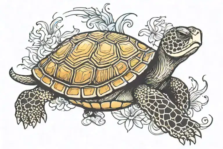 Turtle