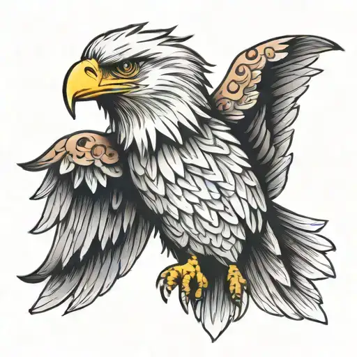 Eagle