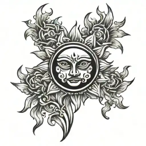 Sun