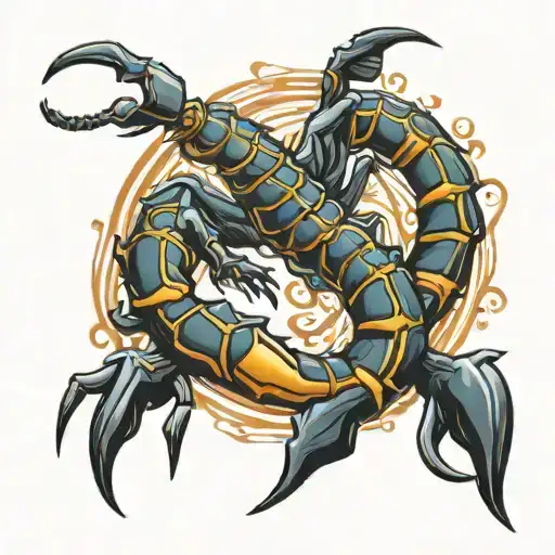 Scorpion