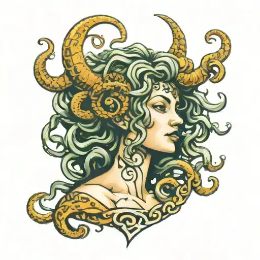 Medusa