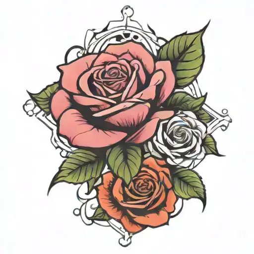 Rose