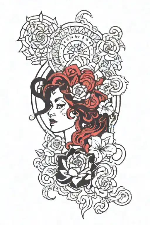 Daughter August Leo Zodiac Sign