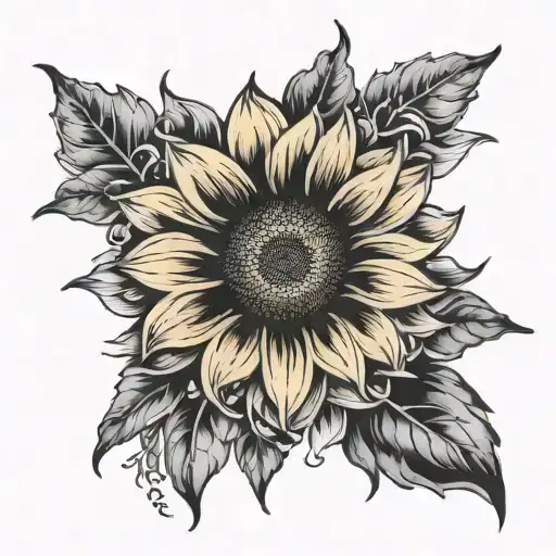 Safety With Sunflower