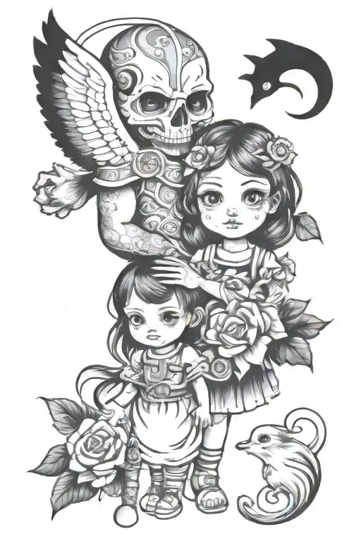 Protection Of Children