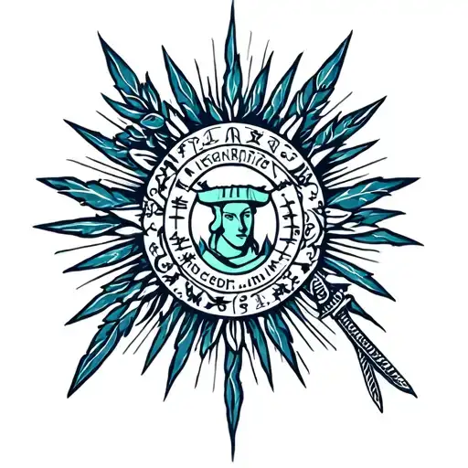 Aquarius Zodiac Sign Rebel Free Spirit Liberty Independency