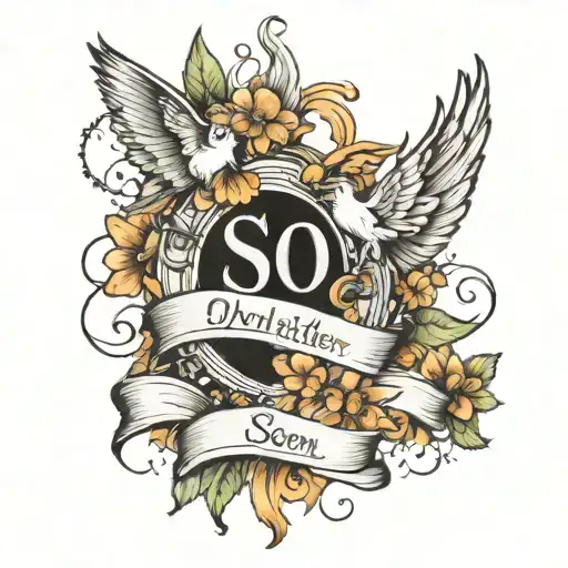 Son And Daughter Names