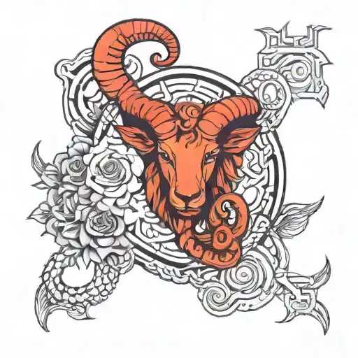 Cancer Aries Leo Libra Zodiac Sign