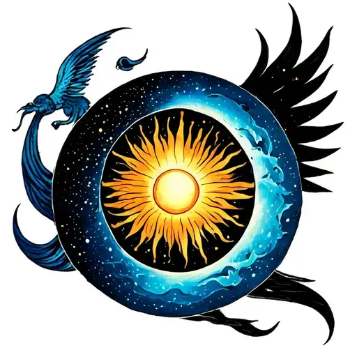 Sagitarius Sun Rising In Aquarius Moon Made