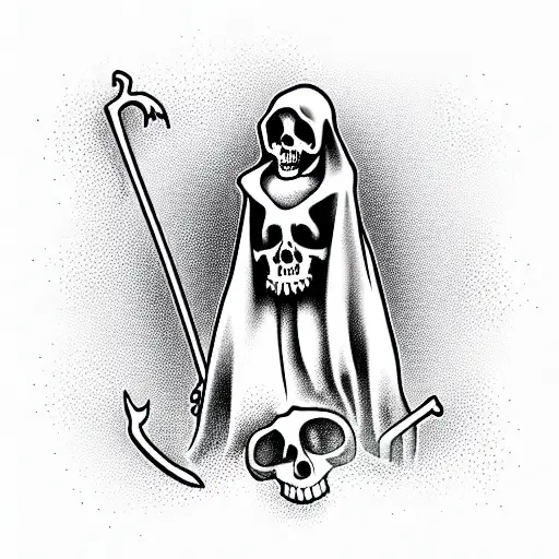 Grim Reaper