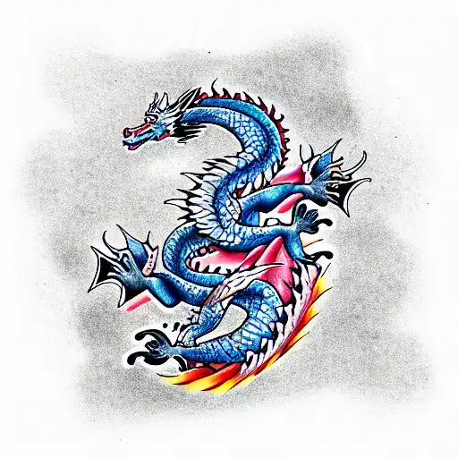 Dragon