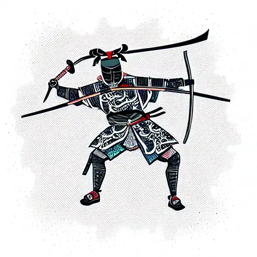 Samurai