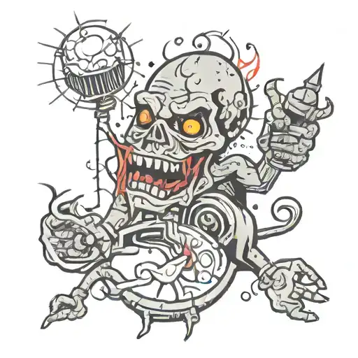 Don't Let This Darkness Fool You All Lights Turned Off Can Be Turned On