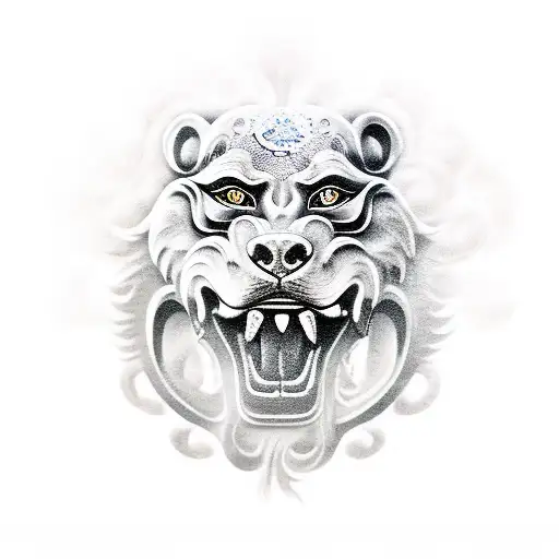 Foo Dog