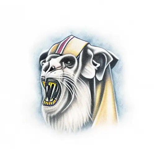 Catholic Simbols And Ukrainian Patherns