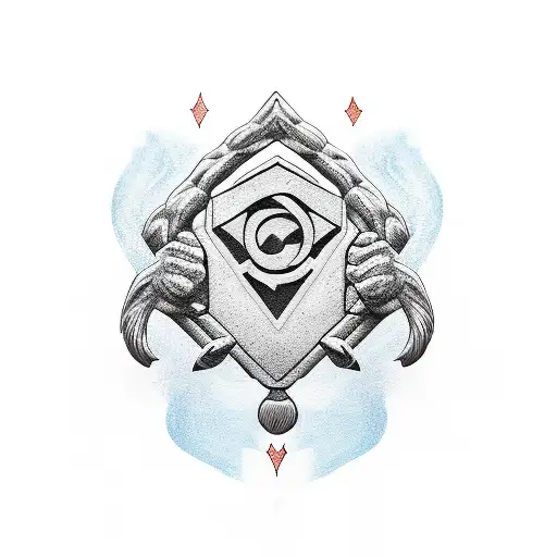 Strength And Perseverance