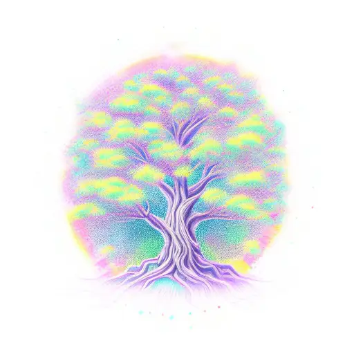Sacred Tree