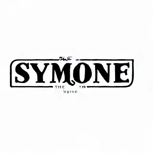 The Word Symone