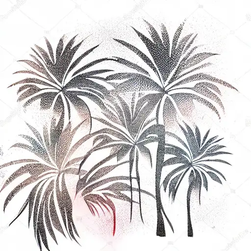 Palm Tree