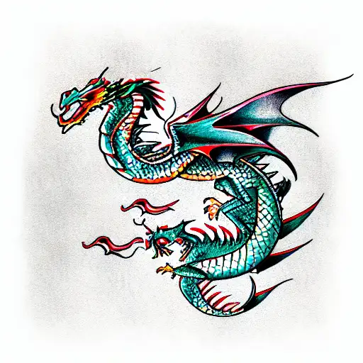 Dragon