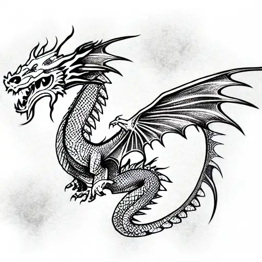 Dragon
