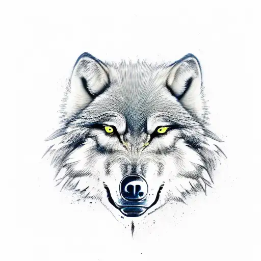 Gerald The Witcher Wolf School