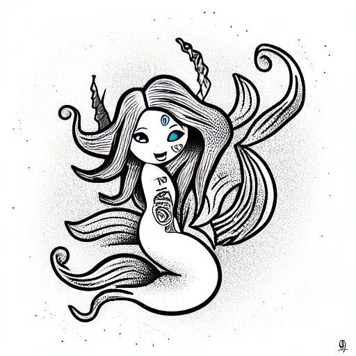 Mermaid