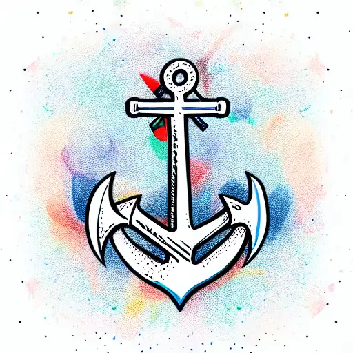 Anchor