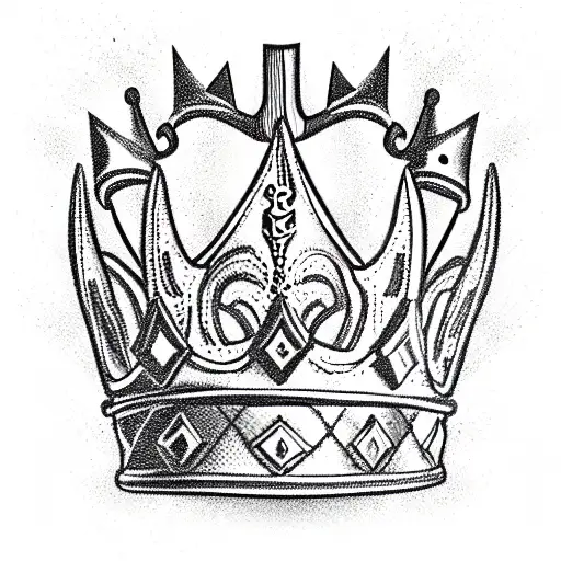 King's Crown