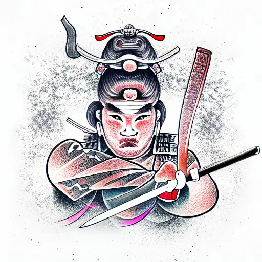 Samurai