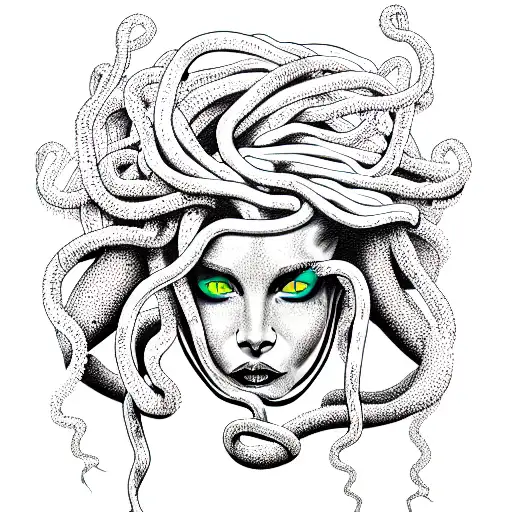 Medusa