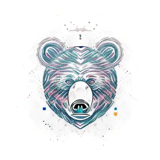 Something Based On The Animal Bear