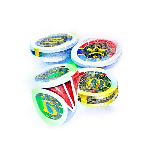 Dices With Roulette And Money