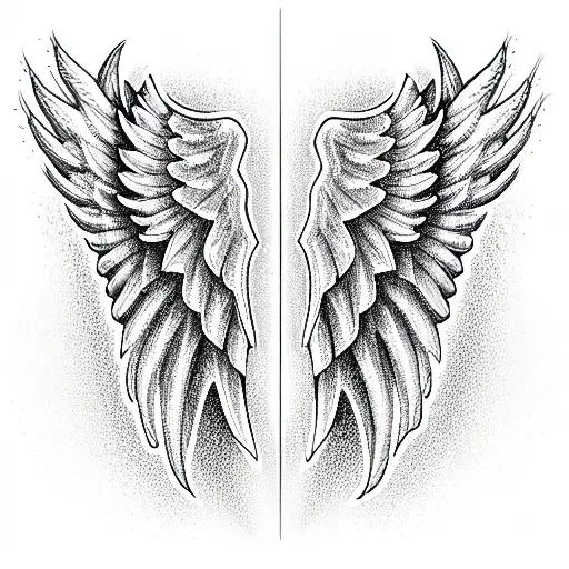 Angel Wings