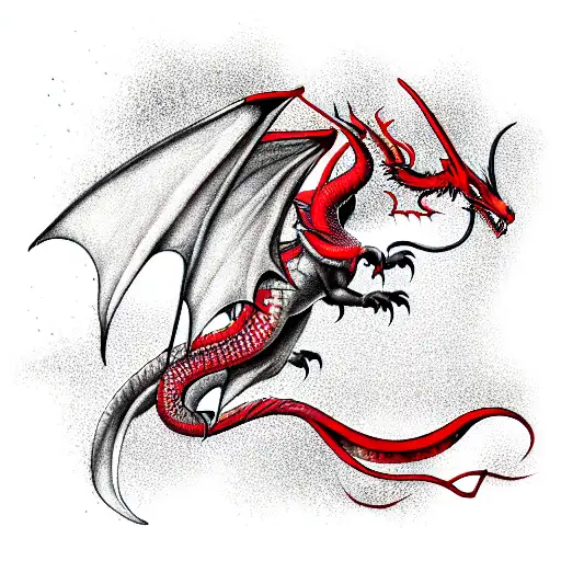 Red Dragon
