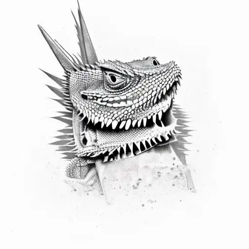 Bearded Dragon Death