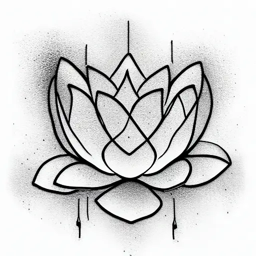 Lotus Flower