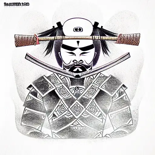 Samurai
