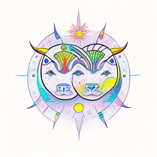 Taurus Sun And Leo Moon