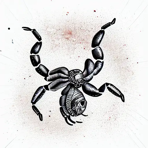 Scorpion
