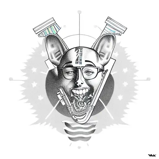 Mac Miller Machine Gun Kelly Cannabis